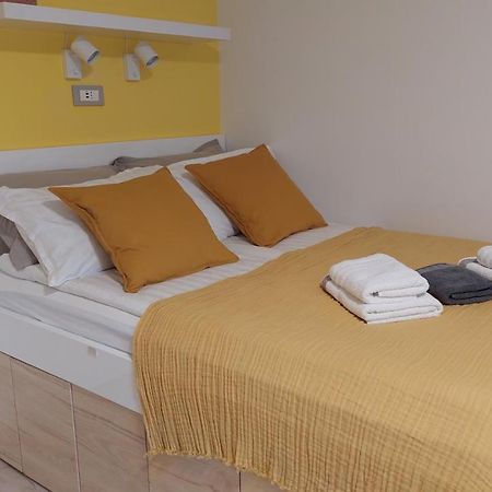 Apartma Marjetica Gozd Martuljek Exteriér fotografie