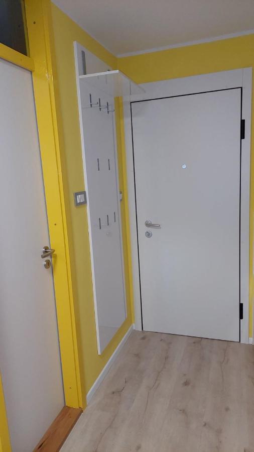 Apartma Marjetica Gozd Martuljek Exteriér fotografie