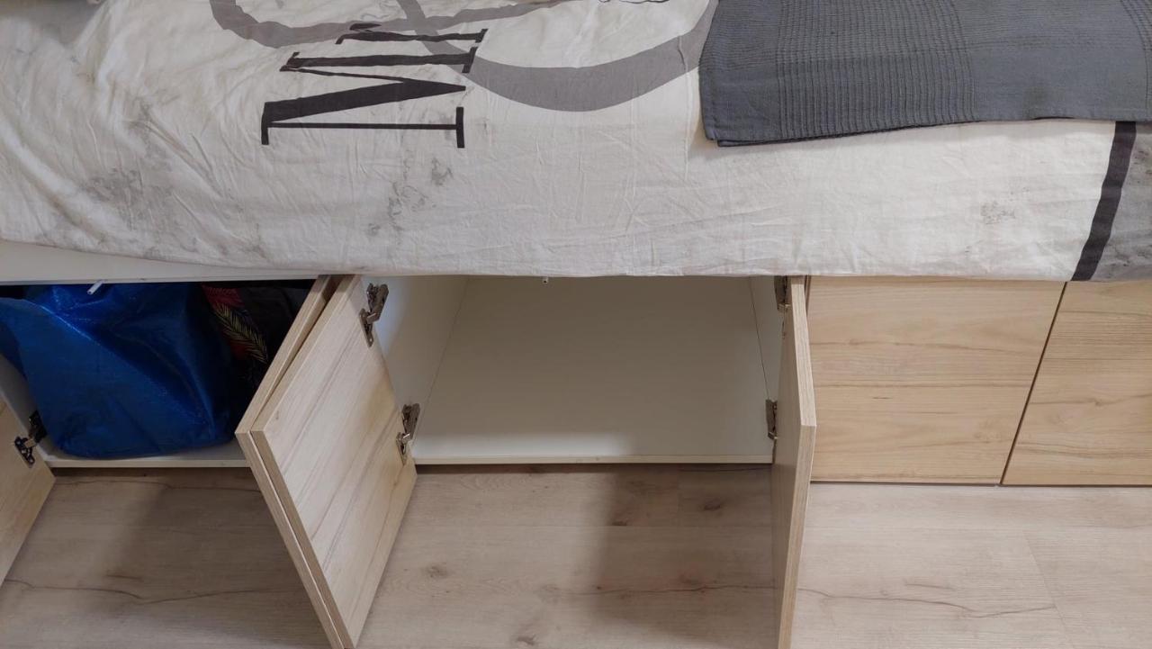 Apartma Marjetica Gozd Martuljek Exteriér fotografie
