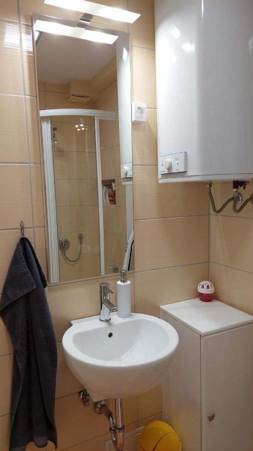 Apartma Marjetica Gozd Martuljek Exteriér fotografie
