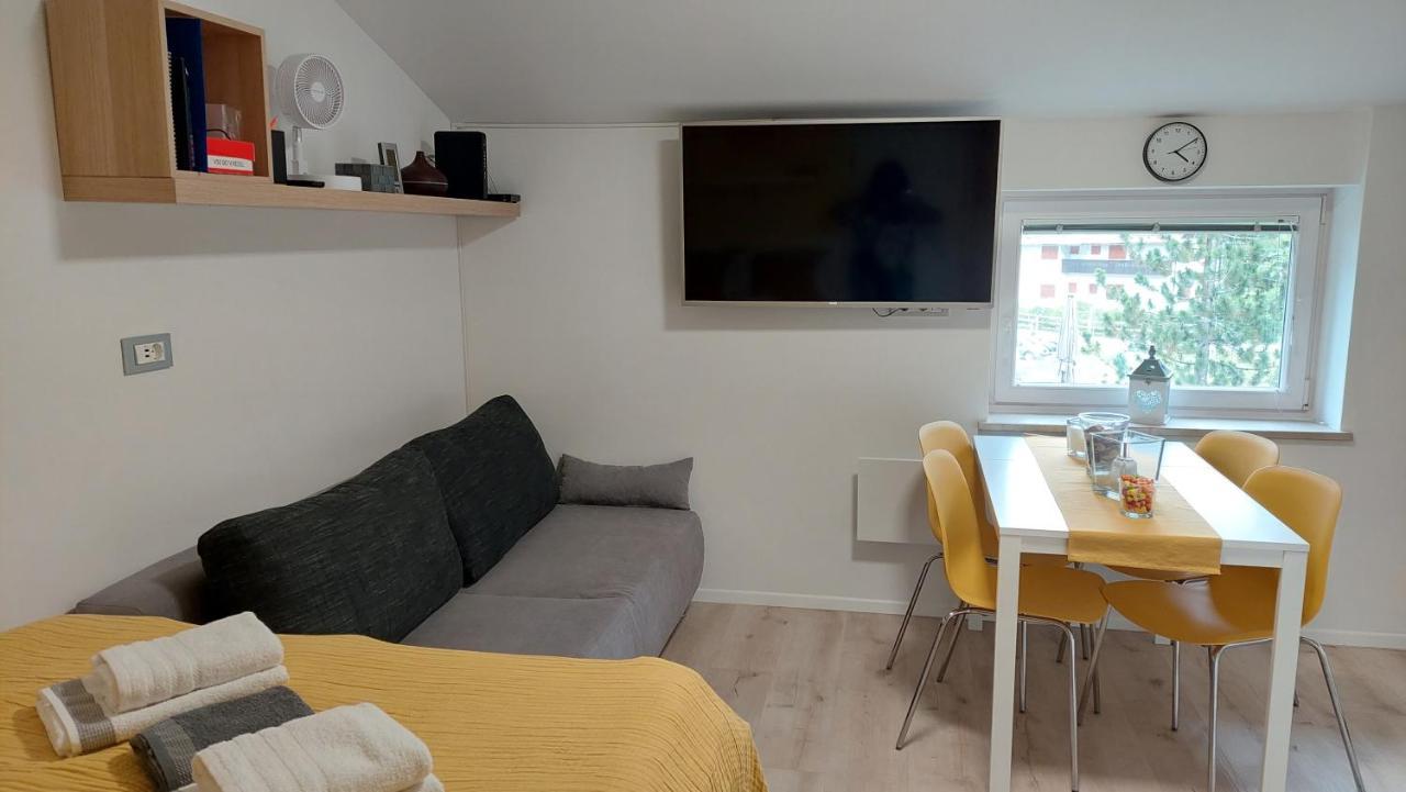 Apartma Marjetica Gozd Martuljek Exteriér fotografie